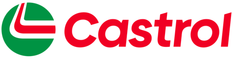 Castrol — official partner logo